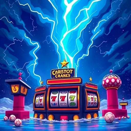 penaslot: Promo dan Bonus Terbaik untuk Para Gamer Indonesia