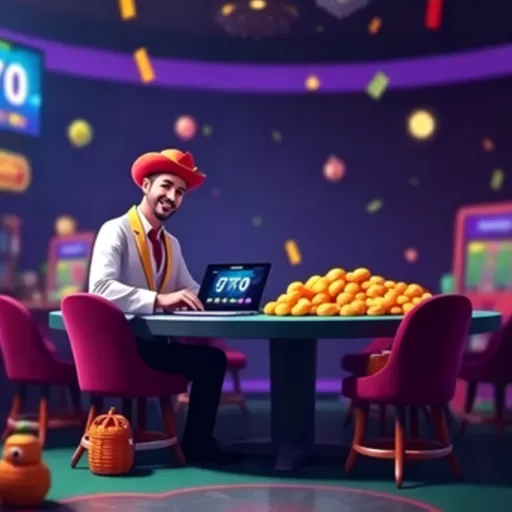 Panduan Lengkap Menggunakan Situs Game penaslot